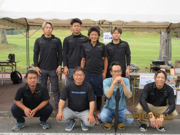 けんせつみらいフェスタ２０２５サムネイル