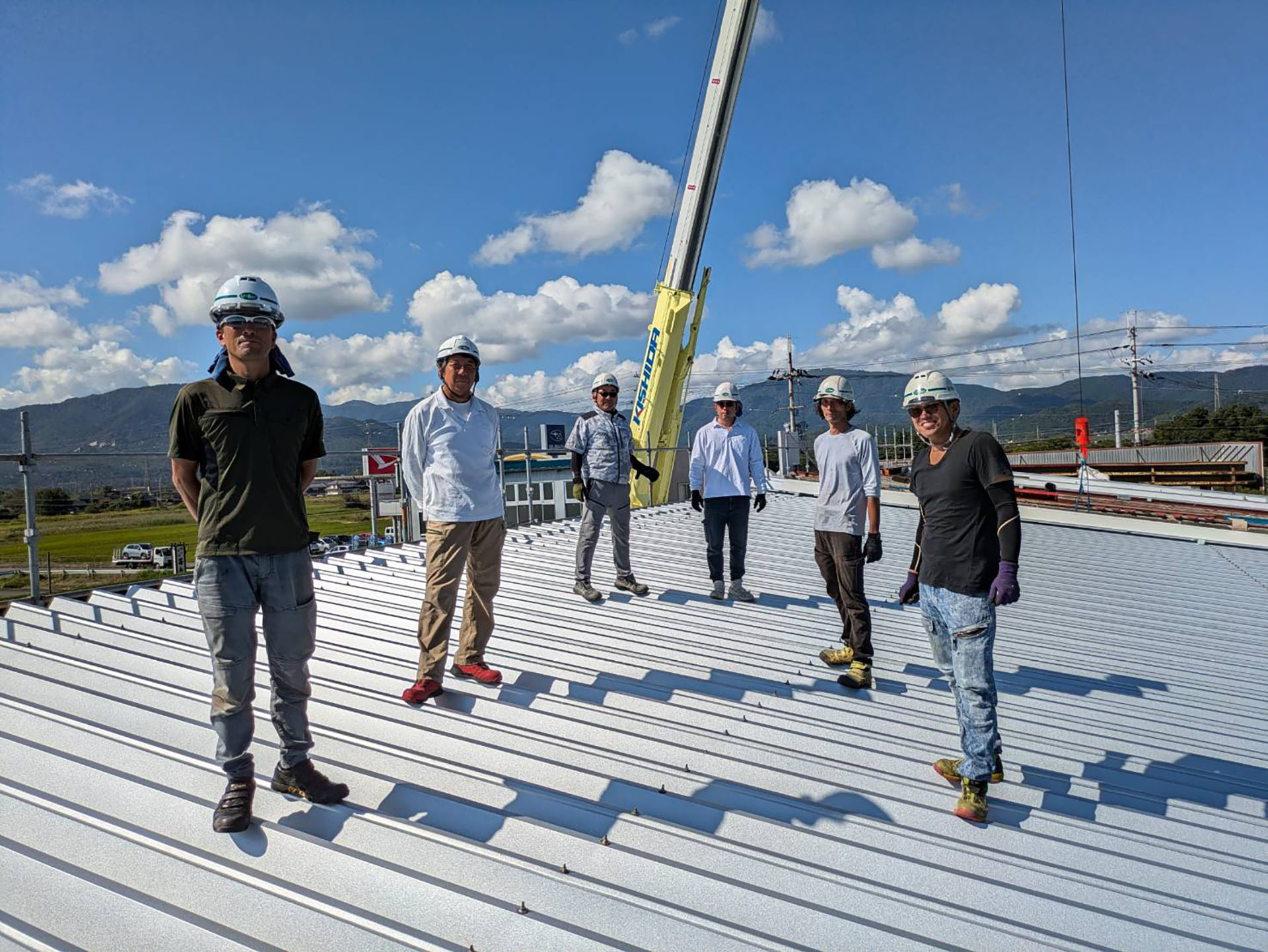 有限会社 梅村板金